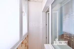 1-к квартира, вторичка, 37м2, 1/2 этаж