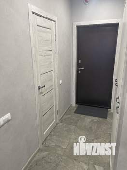 Студия квартира, вторичка, 28м2, 2/7 этаж