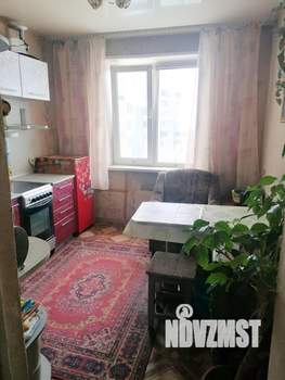 3-к квартира, вторичка, 69м2, 6/10 этаж