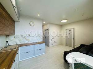 3-к квартира, вторичка, 60м2, 5/8 этаж