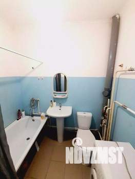 1-к квартира, вторичка, 28м2, 3/3 этаж