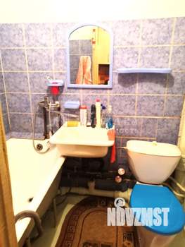 1-к квартира, вторичка, 23м2, 5/9 этаж