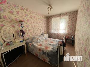 2-к квартира, вторичка, 59м2, 2/10 этаж