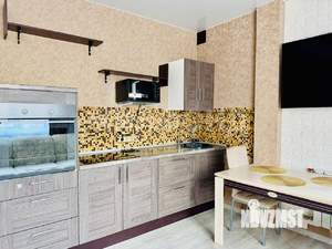 2-к квартира, вторичка, 69м2, 9/16 этаж