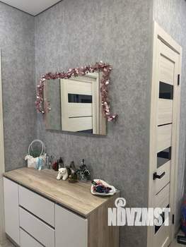 3-к квартира, вторичка, 62м2, 9/9 этаж