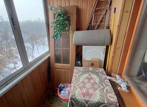 3-к квартира, вторичка, 63м2, 4/9 этаж