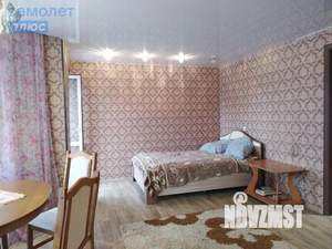3-к квартира, вторичка, 93м2, 2/6 этаж