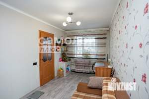 3-к квартира, вторичка, 56м2, 5/5 этаж