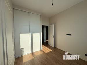 3-к квартира, вторичка, 52м2, 3/17 этаж