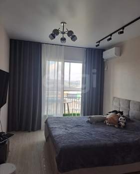 3-к квартира, вторичка, 69м2, 15/16 этаж