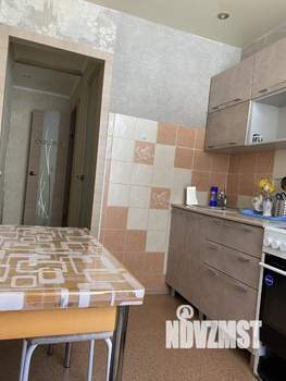 2-к квартира, вторичка, 43м2, 6/10 этаж