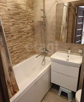 2-к квартира, вторичка, 44м2, 4/5 этаж