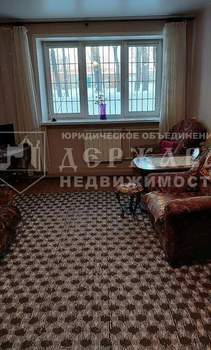 2-к квартира, вторичка, 46м2, 1/2 этаж