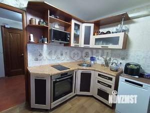 2-к квартира, вторичка, 47м2, 2/5 этаж