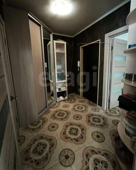 2-к квартира, вторичка, 43м2, 2/9 этаж