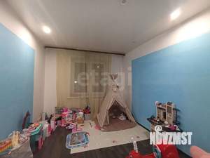 3-к квартира, вторичка, 59м2, 8/9 этаж