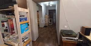 3-к квартира, вторичка, 94м2, 3/14 этаж