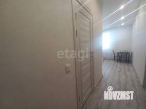 1-к квартира, вторичка, 38м2, 4/12 этаж
