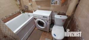 3-к квартира, вторичка, 63м2, 4/5 этаж
