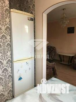 3-к квартира, вторичка, 59м2, 3/5 этаж