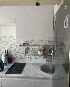 3-к квартира, вторичка, 62м2, 5/5 этаж