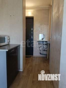 Студия квартира, вторичка, 14м2, 6/9 этаж