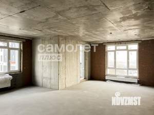 Студия квартира, вторичка, 80м2, 6/15 этаж