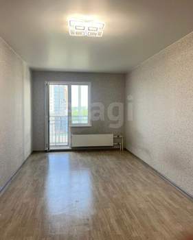Студия квартира, вторичка, 29м2, 9/9 этаж