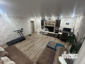 3-к квартира, вторичка, 107м2, 8/10 этаж