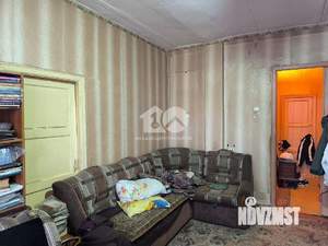 3-к квартира, вторичка, 72м2, 4/5 этаж