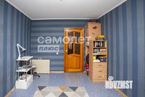 3-к квартира, вторичка, 61м2, 2/5 этаж