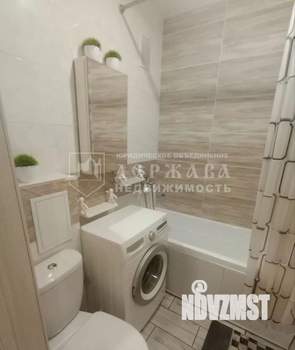 1-к квартира, вторичка, 32м2, 1/5 этаж
