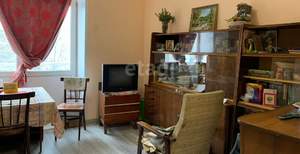 2-к квартира, вторичка, 55м2, 3/4 этаж