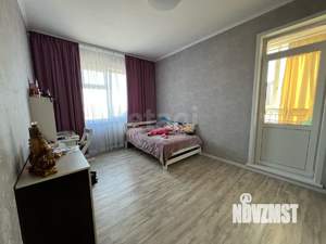 2-к квартира, вторичка, 62м2, 5/12 этаж