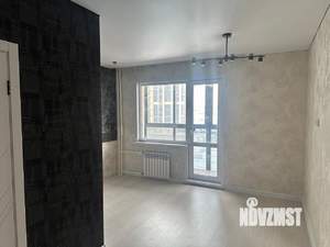 3-к квартира, вторичка, 55м2, 6/16 этаж