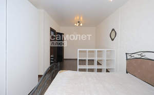 1-к квартира, вторичка, 43м2, 22/26 этаж