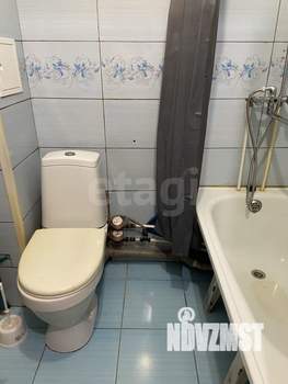 Студия квартира, вторичка, 23м2, 1/5 этаж