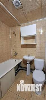1-к квартира, вторичка, 28м2, 9/9 этаж
