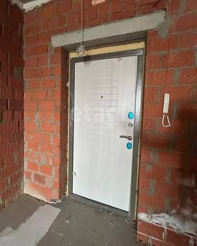 Студия квартира, вторичка, 32м2, 9/15 этаж