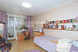 3-к квартира, вторичка, 60м2, 8/9 этаж