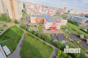 1-к квартира, вторичка, 32м2, 9/10 этаж