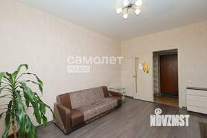 1-к квартира, вторичка, 32м2, 9/10 этаж