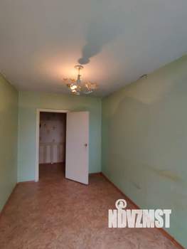 4-к квартира, вторичка, 60м2, 5/5 этаж