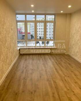 1-к квартира, вторичка, 28м2, 3/7 этаж