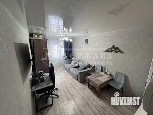 1-к квартира, вторичка, 23м2, 6/9 этаж