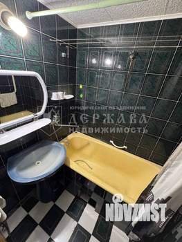 3-к квартира, вторичка, 61м2, 8/9 этаж