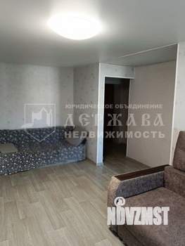 2-к квартира, вторичка, 41м2, 3/5 этаж