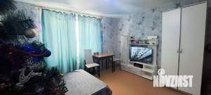 2-к квартира, вторичка, 51м2, 1/10 этаж