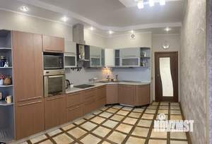 3-к квартира, вторичка, 112м2, 7/12 этаж