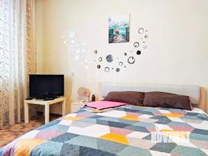 1-к квартира, вторичка, 26м2, 10/10 этаж